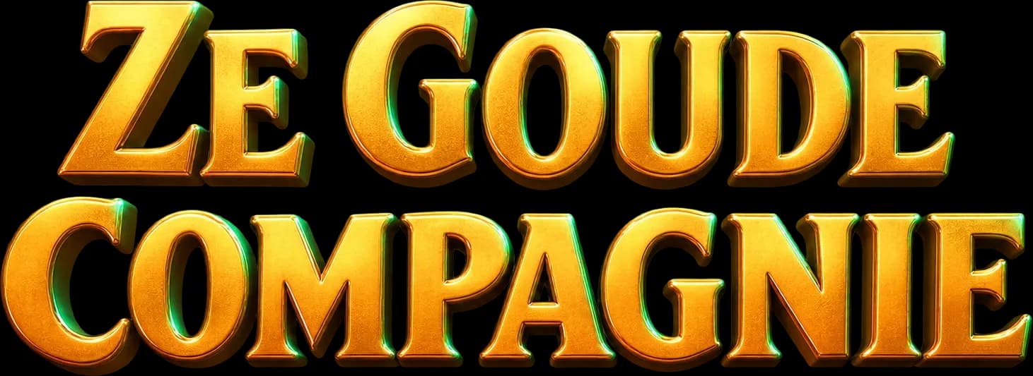 Ze Goude Compagnie