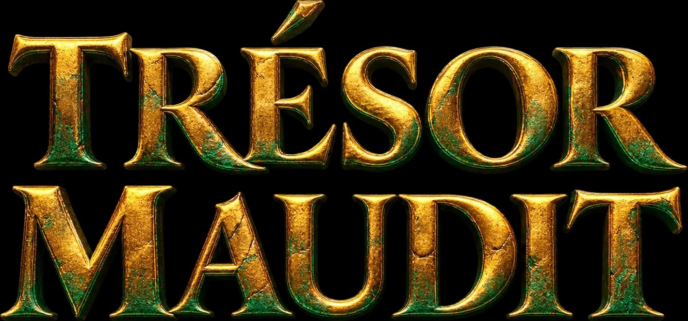 Trésor Maudit