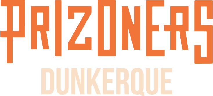 Prizoners Dunkerque