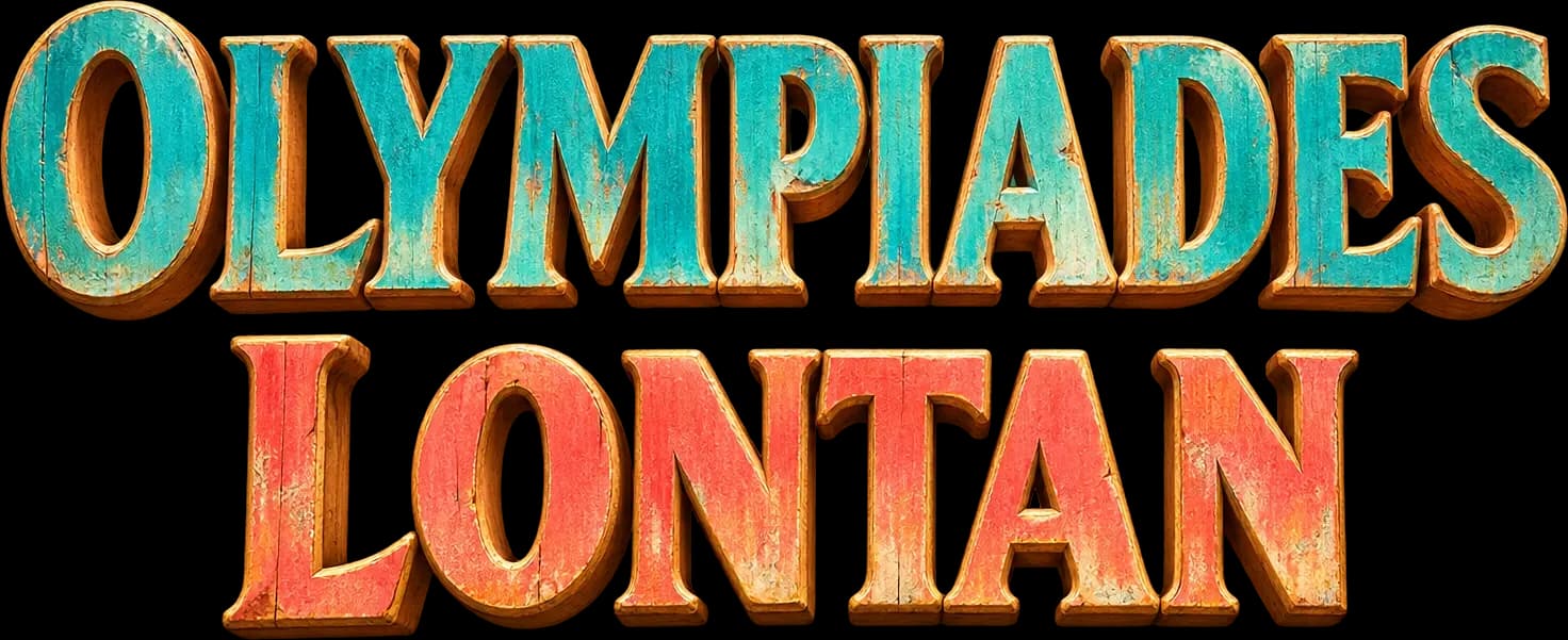 Olympiades Lontan