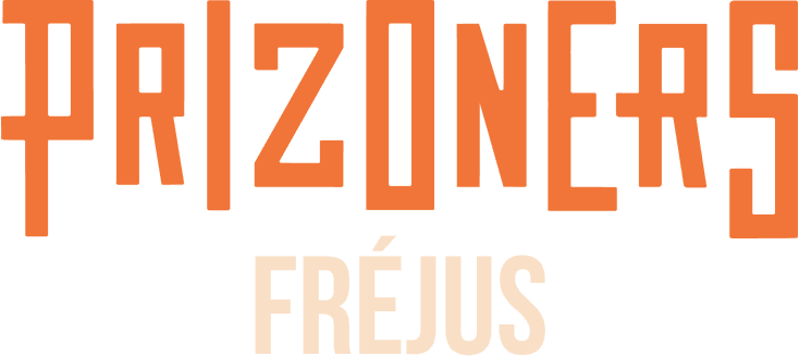 Prizoners Fréjus