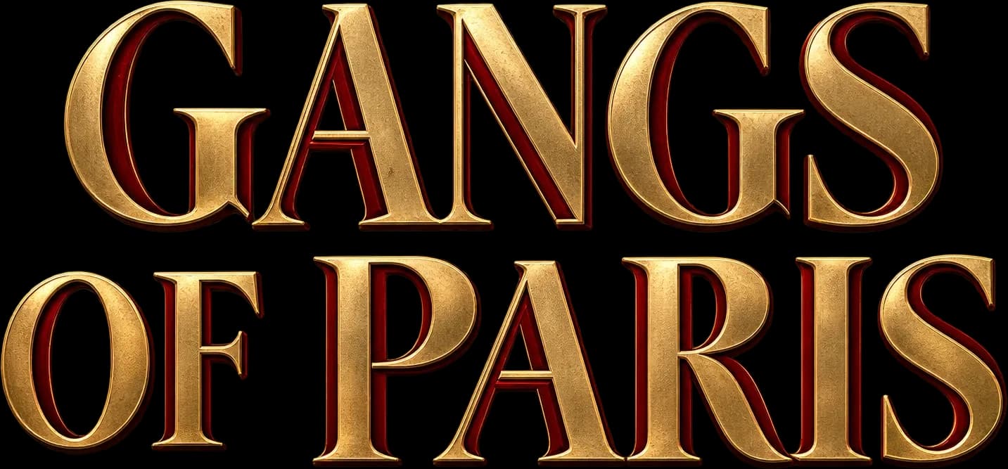 Gangs of Paris