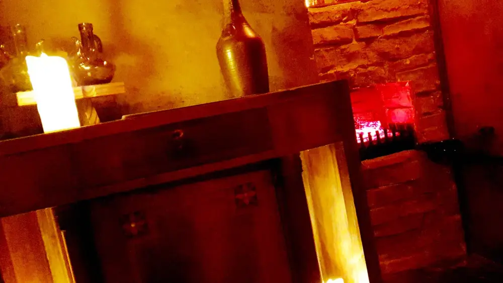 L'Elixir : la salle, photo 2 sur 2