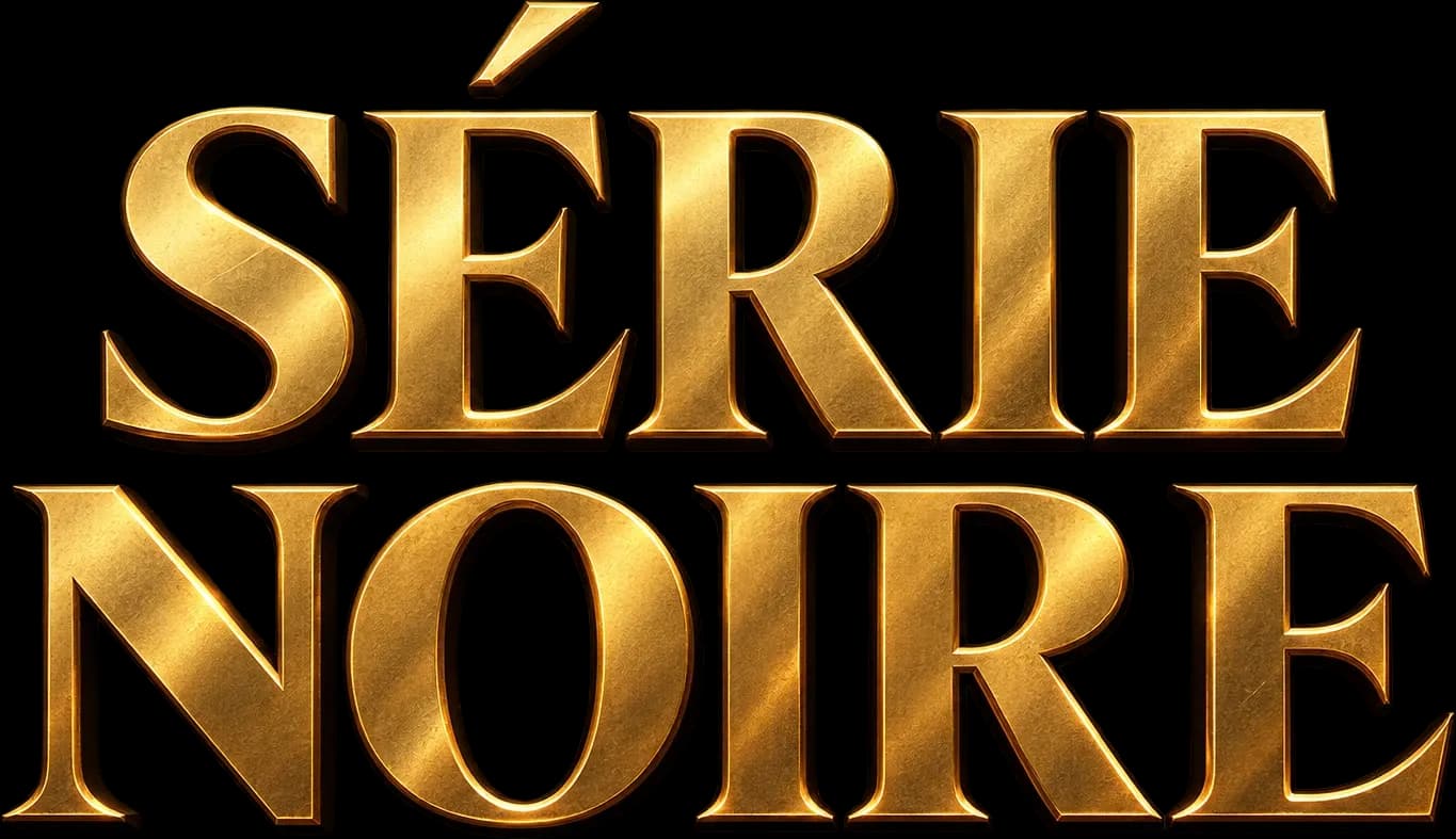 Série Noire