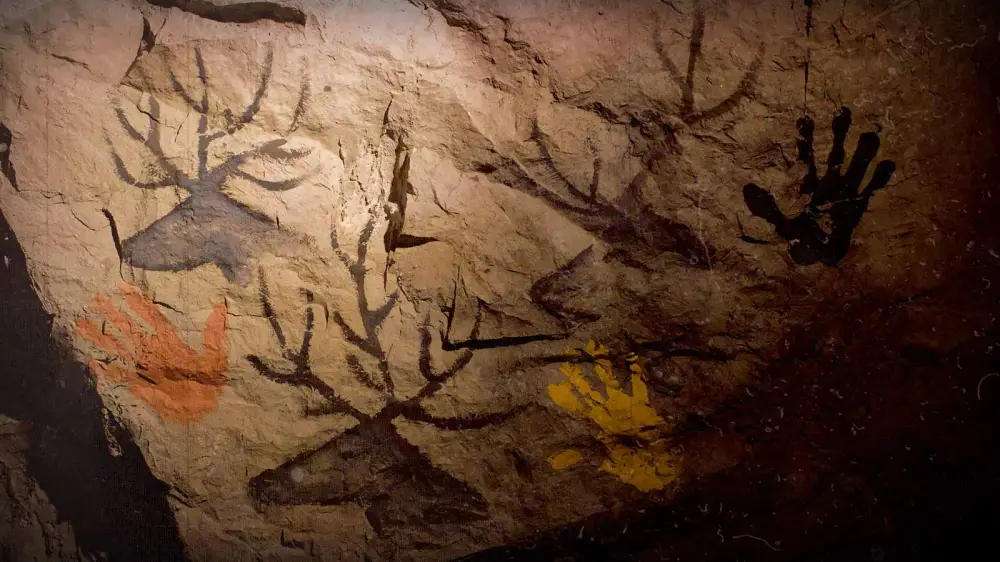 20 000 ans sous la terre - Chapitre II : la salle, photo 3 sur 3