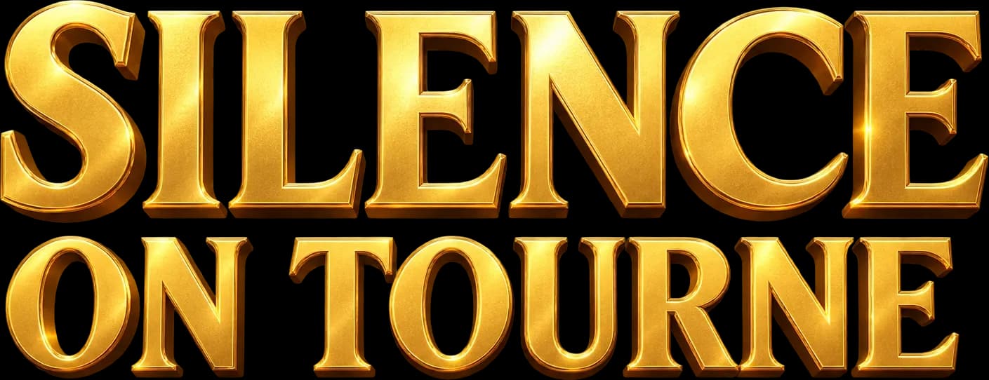Silence on tourne !