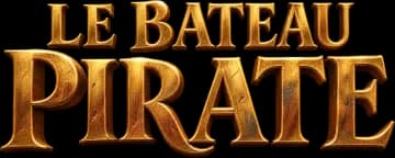 Le Bateau Pirate