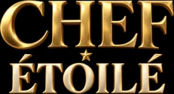 Chef étoilé